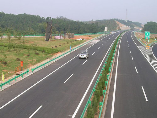 新車磨合期的十個小技巧 正確保養新車