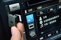 試駕進口2014款三菱帕杰羅SUV 全能高手