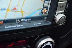 試駕進口2014款三菱帕杰羅SUV 全能高手