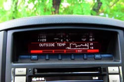 試駕進口2014款三菱帕杰羅SUV 全能高手