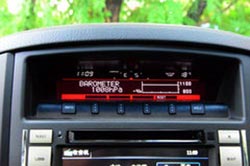 試駕進口2014款三菱帕杰羅SUV 全能高手