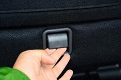 試駕進口2014款三菱帕杰羅SUV 全能高手