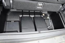 試駕進口2014款三菱帕杰羅SUV 全能高手