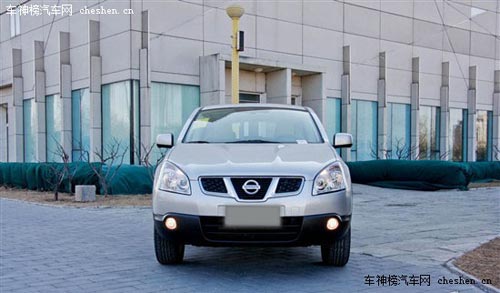 SUV也成白菜價 6款經濟實用SUV車型推薦 長安鈴木 鋒馭，東風日產逍客，北京現代途勝，廣汽三菱 勁炫ASX，東風悅達起亞獅跑