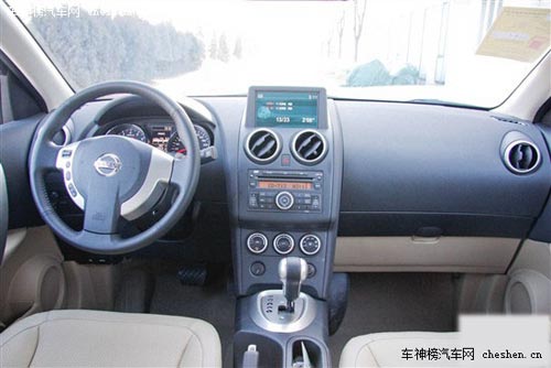 SUV也成白菜價 6款經濟實用SUV車型推薦 長安鈴木 鋒馭，東風日產逍客，北京現代途勝，廣汽三菱 勁炫ASX，東風悅達起亞獅跑