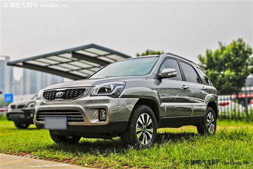 SUV也成白菜價 6款經濟實用SUV車型推薦 長安鈴木 鋒馭，東風日產逍客，北京現代途勝，廣汽三菱 勁炫ASX，東風悅達起亞獅跑