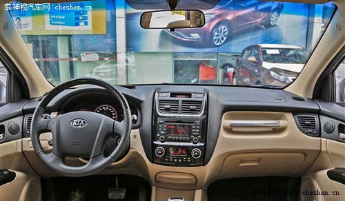 SUV也成白菜價 6款經濟實用SUV車型推薦 長安鈴木 鋒馭，東風日產逍客，北京現代途勝，廣汽三菱 勁炫ASX，東風悅達起亞獅跑