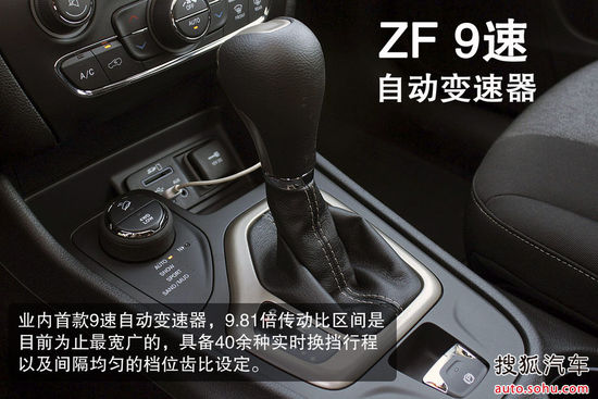 Jeep吉普 自由光 實拍 圖解 圖片