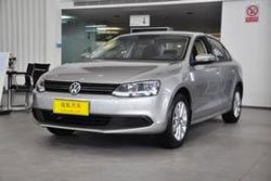 大眾 速騰 實(shí)拍 外觀 圖片