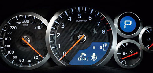 300km/h競技場 五款160萬以下極速車型