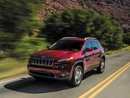 全能型SUV的先驅者 Jeep自由光耀世登場