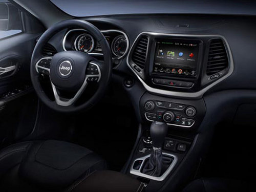 全能型SUV的先驅者 Jeep自由光耀世登場