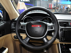 2013上海車展 哈弗H8城市SUV首次亮相