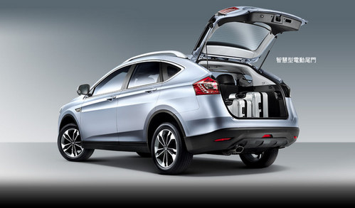 假如我有30萬 2014年那些值得期待的SUV