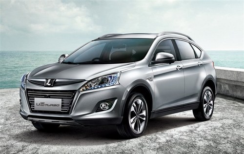 假如我有30萬 2014年那些值得期待的SUV