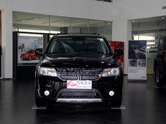 假如我有30萬 2014年那些值得期待的SUV