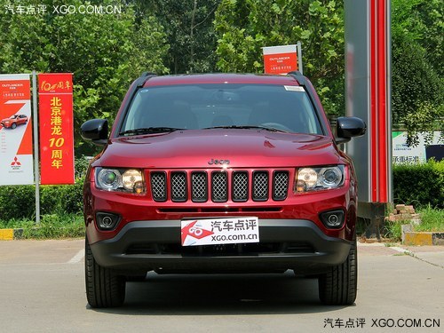 假如我有30萬 2014年那些值得期待的SUV