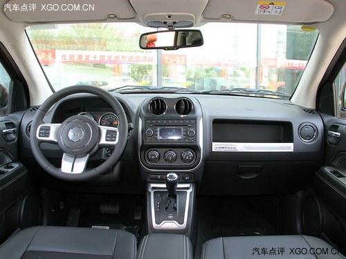 假如我有30萬 2014年那些值得期待的SUV