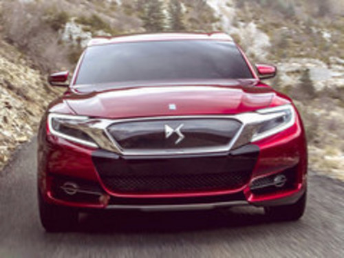 假如我有30萬 2014年那些值得期待的SUV