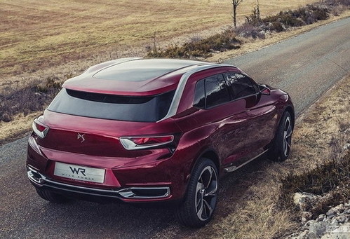 假如我有30萬 2014年那些值得期待的SUV