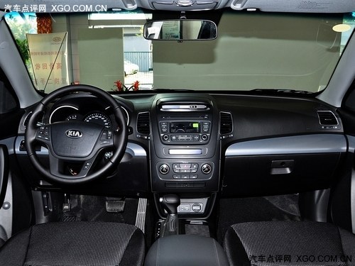 假如我有30萬 2014年那些值得期待的SUV