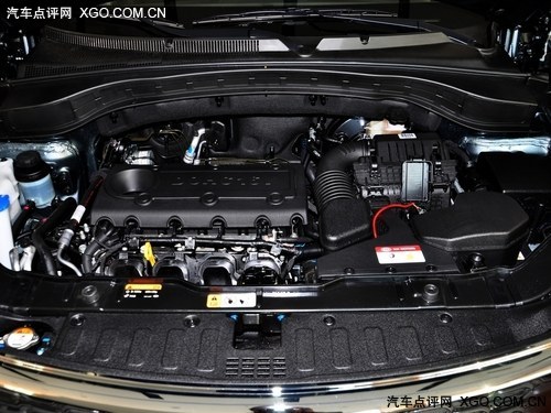 假如我有30萬 2014年那些值得期待的SUV