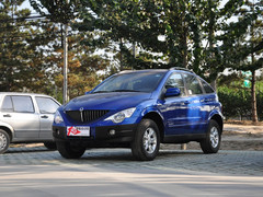 假如我有30萬 2014年那些值得期待的SUV