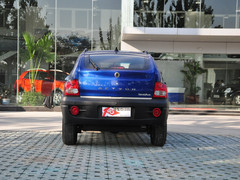 假如我有30萬 2014年那些值得期待的SUV