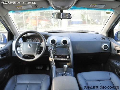 假如我有30萬 2014年那些值得期待的SUV