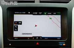 FBI大批出動(dòng)！福特新探險(xiǎn)者尊享型試駕