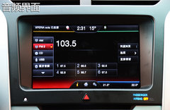 FBI大批出動(dòng)！福特新探險(xiǎn)者尊享型試駕