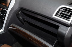 FBI大批出動(dòng)！福特新探險(xiǎn)者尊享型試駕