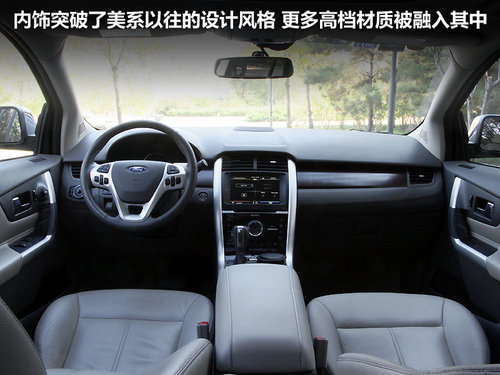 福特(進口) 銳界 3.5 AT