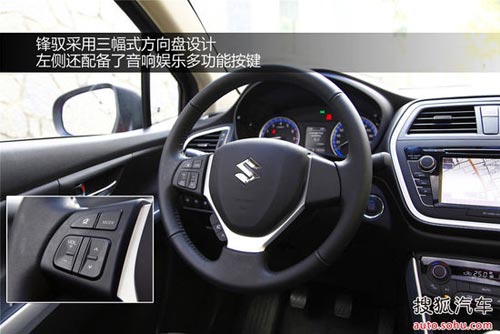 鈴木 鋒馭 實拍 圖解 圖片