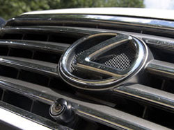 英菲尼迪QX文章配圖