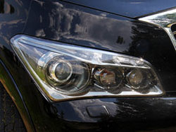 英菲尼迪QX文章配圖