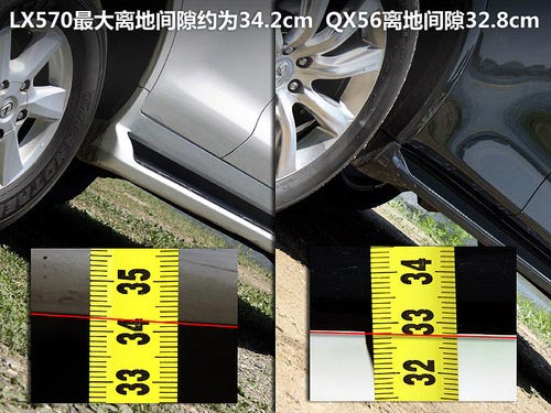 英菲尼迪QX文章配圖