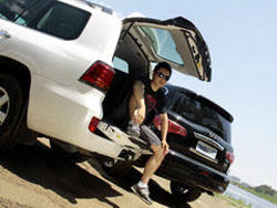 英菲尼迪QX文章配圖