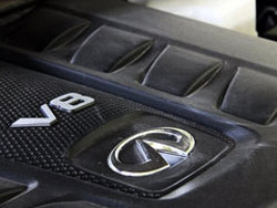 英菲尼迪QX文章配圖