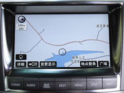 英菲尼迪QX文章配圖