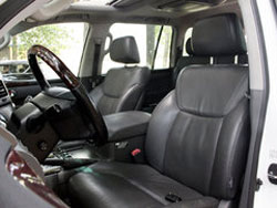 英菲尼迪QX文章配圖