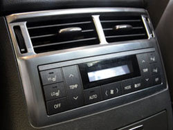 英菲尼迪QX文章配圖