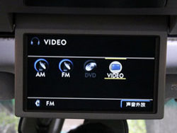 英菲尼迪QX文章配圖