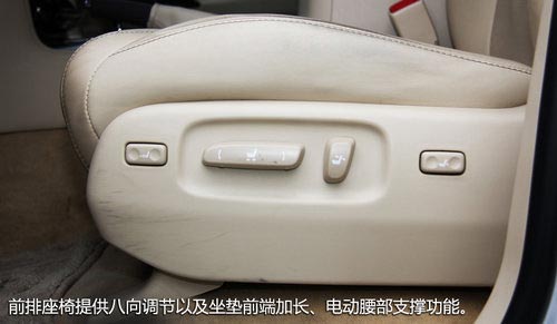 敬由心生 試駕雷克薩斯旗艦SUV新LX570