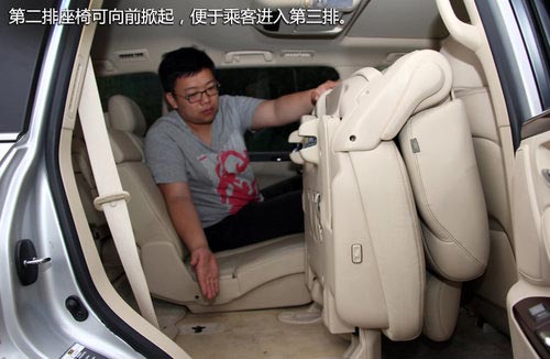 敬由心生 試駕雷克薩斯旗艦SUV新LX570