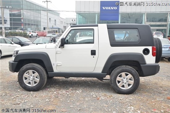 新年新愿景 5款自主品牌SUV新車推薦