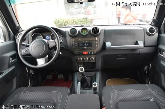 新年新愿景 5款自主品牌SUV新車推薦