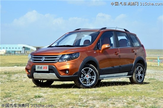 新年新愿景 5款自主品牌SUV新車推薦