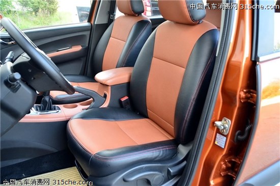 新年新愿景 5款自主品牌SUV新車推薦