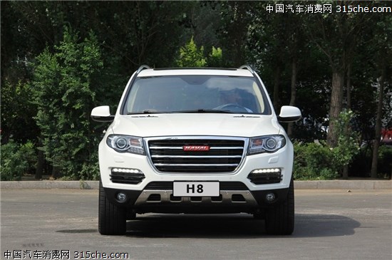 新年新愿景 5款自主品牌SUV新車推薦